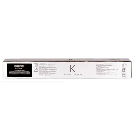 Triumph-Adler CK-7514K - Toner do  Triumph-Adler 4056i, 5056i, 5057i, 6056i, 6057i